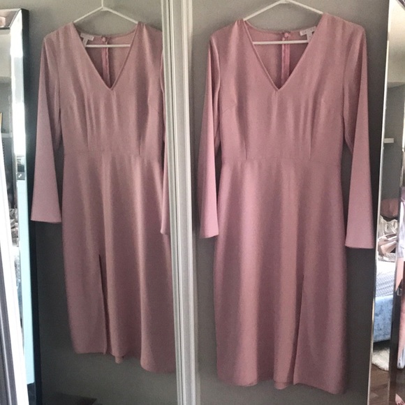 Leith Pink Dress - Picture 2 of 5